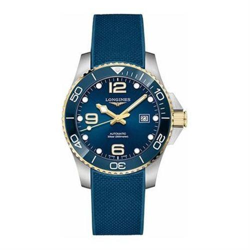 Longines Hydroconquest L37823969 Erkek Kol Saati L3.782.3.96.9