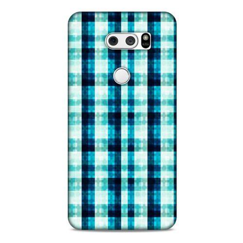 Geometrix 97 LG K50S Kılıf Silikon Kapak