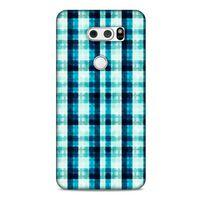 Geometrix 97 LG K50S Kılıf Silikon Kapak