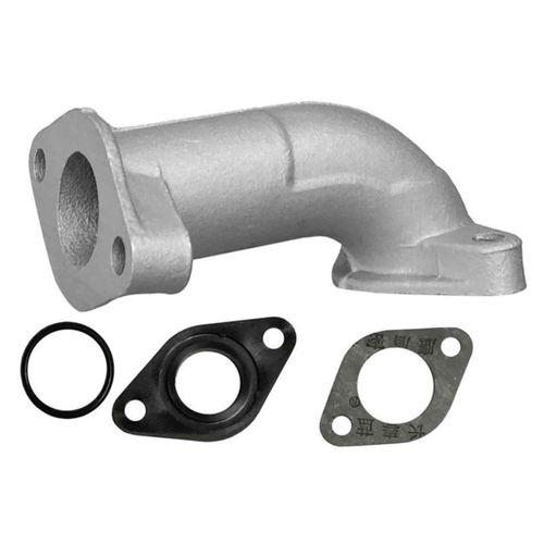 ATV Atv 150 Manifold Cub Alüminyum Uzun 95 Mm