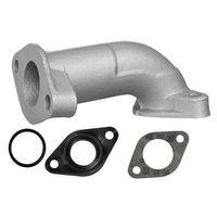 ATV Atv 150 Manifold Cub Alüminyum Uzun 95 Mm