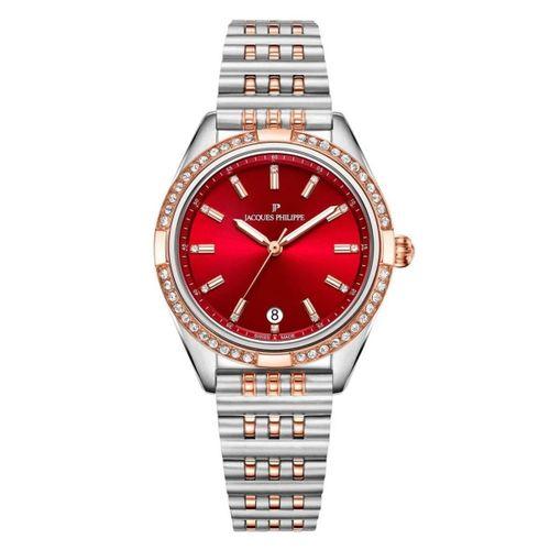 Jacques Philippe JPQLS6873X8BU Kadın Kol Saati