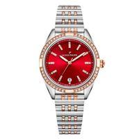 Jacques Philippe JPQLS6873X8BU Kadın Kol Saati