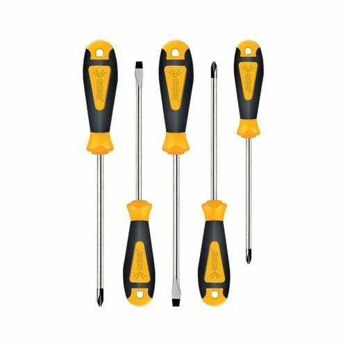 5 Li Tornavida Seti (soft Serıes)