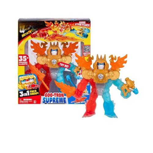 GJT64000 Menteor Madness Gootron Supreme - 43028