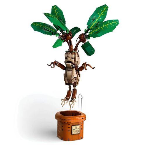 Harry Potter Adamotu 76433