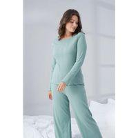 Bayan Pijama Takım Kadın Ta008