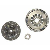 Debriyaj Seti̇ Alto 03-08 1.1 Mati̇z 99- 0.8 1.0 Exedy Szk2070