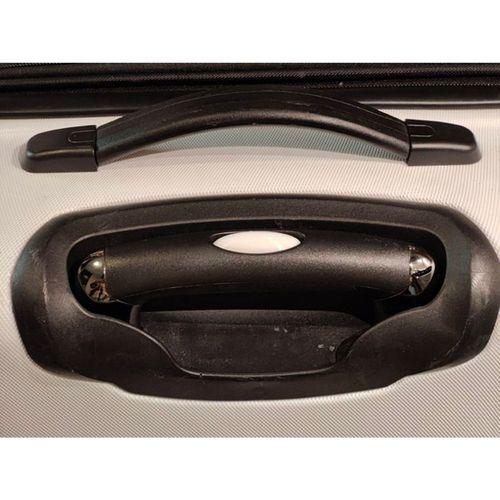 Kenneth Cole Reaction Valiz Kolu Düğmesi (Bu ürün Sadece Plastik parçadır - Almadan Önce Soru Sorabilirsiniz)