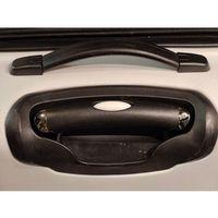 Kenneth Cole Reaction Valiz Kolu Düğmesi (Bu ürün Sadece Plastik parçadır - Almadan Önce Soru Sorabilirsiniz)