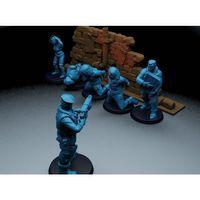 Necromunda için rehineler – 5113526
