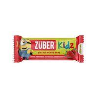 Züber Züber Kidz Meyve Barı 25 Gr Çilek