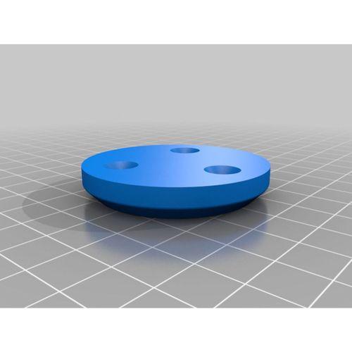 Bobby Car Yedek Direksiyon (Bu ürün Sadece Plastik parçadır - Almadan Önce Soru Sorabilirsiniz)