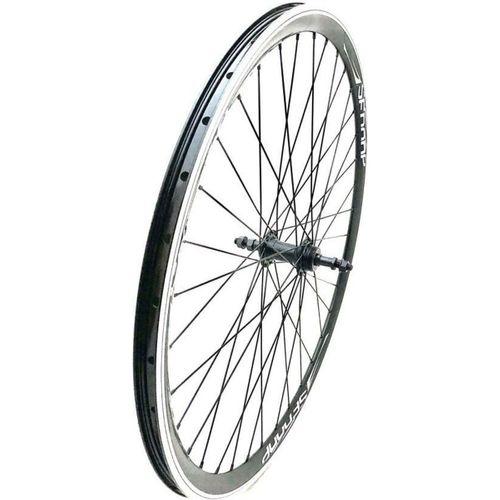 Arka Jant Seti 26'' Örülü Çift Katlı  Aluminyum V Fren