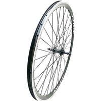 Arka Jant Seti 26'' Örülü Çift Katlı  Aluminyum V Fren