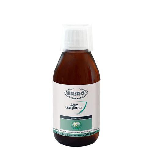 Ersağ Ağız Gargarası