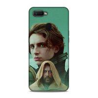 Oppo Ax7 Uyumlu Kılıf BMovie (17) Tasarım Kılıf Dune