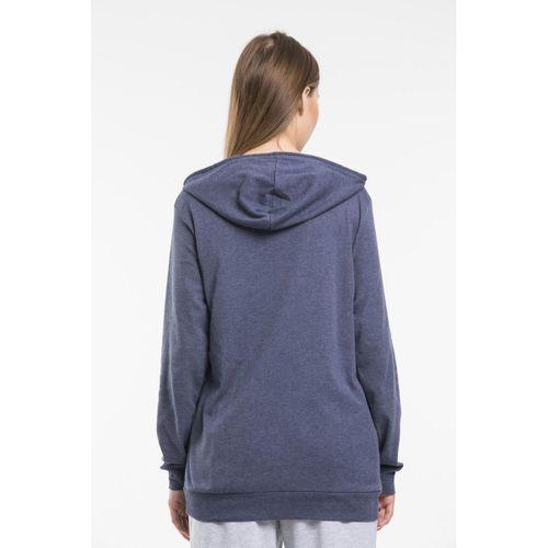 Kadın Kapş. Kanguru Cepli Sweatshirt spr21k25