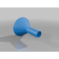 Rancilio Rocky Huni 55 Derece (Bu ürün Sadece Plastik parçadır - Almadan Önce Soru Sorabilirsiniz)