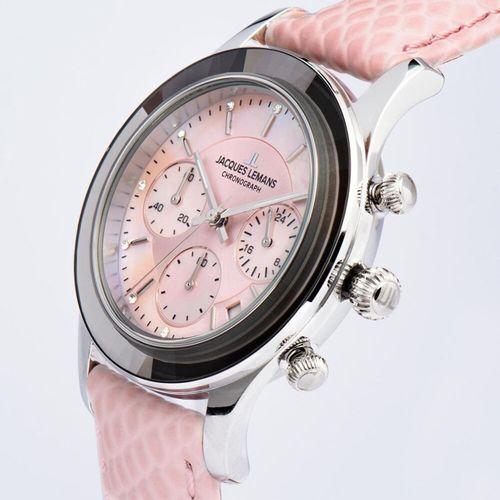 JACQUES LEMANS VENICE 1-2151D KADIN KOL SAATİ