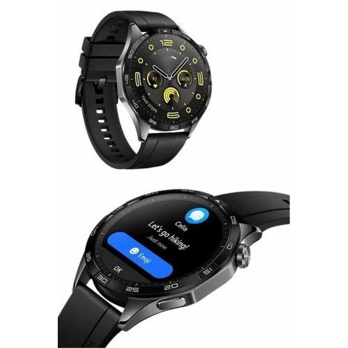 Akıllı Saat Ios Ve Android Tüm Telefonlara Uyumlu Çok Fonksiyonlu Amoled Ekran