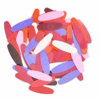 BAĞLAMA AKS MIZRAP NUMARALI 100 ADET BAMP100N