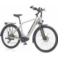 Corelli E Lite-L 28 Jant Elektrikli Şehir Bisikleti Bej 48 cm