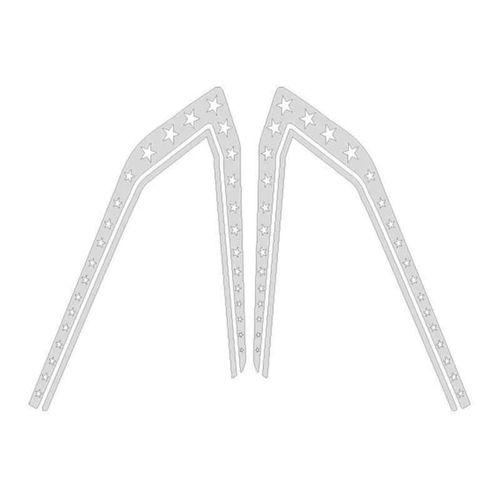 SEVGENT Cg Nikel Yıldızlı Depo Şeridi