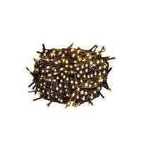 Dekoratif Aydınlatma Ampüllü 10 Metre Gün Işığı Şerit Led