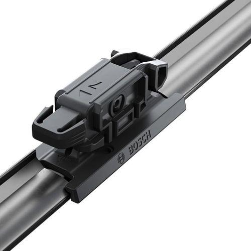 Bosch Aerotwin Muz Silecek Takımı Renault Clio 5 2019-2025 ile uyumlu