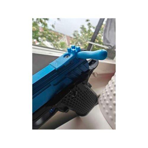 İskoç Buzağı Dekor Figürü (Bu ürün Sadece Plastik parçadır - Almadan Önce Soru Sorabilirsiniz)