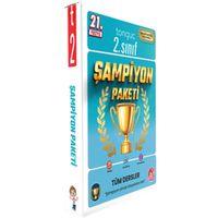 2. Sınıf Şampiyon Paketi