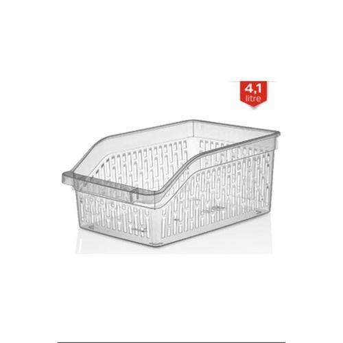 3 No Dolap İçi Düzenleyici Renkli Royaleks-MRD451