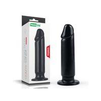 King Sized Anal Dildo