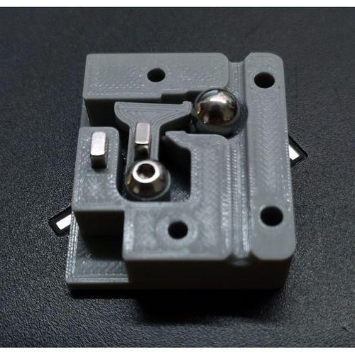 Hibrit Filament Tatma Sensörü - 3712237