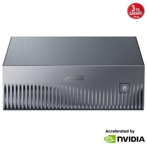 ASUS ASCENT GX10‑GG0003BN NVIDIA® GB10 NVIDIA BLACKWELL 128GB DDR5 1TB SSD NVIDIA DGX OS KOMPAKT YAPAY ZEKA SÜPER BİLGİSAYARI