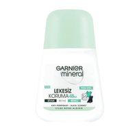 Garnier Mineral Lekesiz Koruma Kadın Roll-On 50 ML