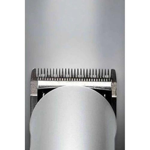 Erkeklere Özel Şarjlı Saç Ve Sakal Kesme Tıraş Makinesi Seti