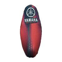 YAMAHA Yamaha 3d Uyumlu Koltuk Sele Kılıfı Desen 8