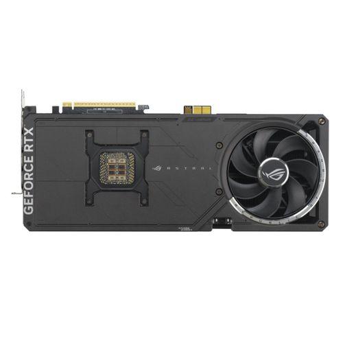 ASUS ROG-ASTRAL-RTX5090-O32G-BTF-GAMING