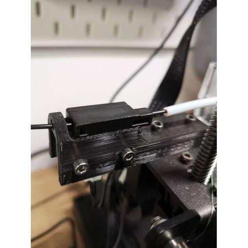 Gerginlik Stabilizatörlü Vyper Filament Sensörü Tutucu - 5151737
