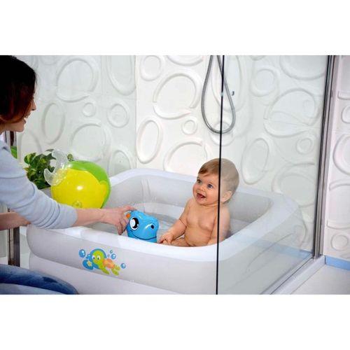 Çocuk Kare Bebek Havuzu