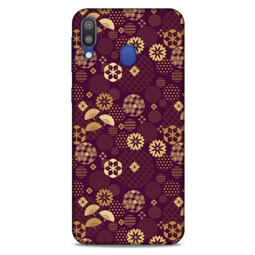 Samsung Galaxy M20 Kılıf Japonya (45) Liquid Air Kılıf Japonya Hava Durumu