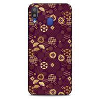 Samsung Galaxy M20 Kılıf Japonya (45) Liquid Air Kılıf Japonya Hava Durumu