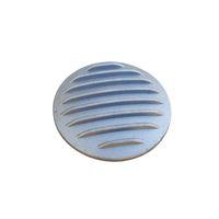 SEVGENT Cub Eksantrik Sol Kapağı Alüminyum Yuvarlak