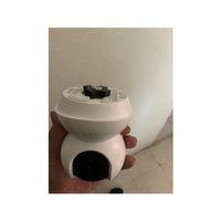 TP-Link Tapo C200 İçin Tripod Desteği 3D Baskı (Bu ürün Sadece Plastik parçadır - Almadan Önce Soru Sorabilirsiniz)