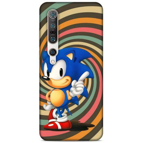 Lopard Xiaomi Mi 10 Pro Uyumlu Kılıf GameX (4) Koruma Kılıfı Sonik