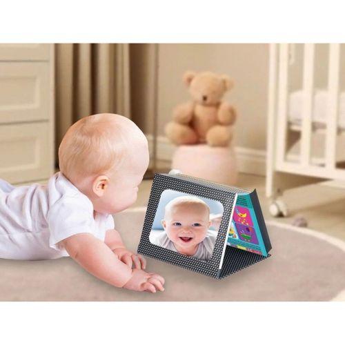 Eğitici Çocuk LC0713 TUMMY TİME