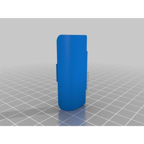 - Playaway Sesli Kitap Pil Kapağı (Bu ürün Sadece Plastik parçadır - Almadan Önce Soru Sorabilirsiniz)