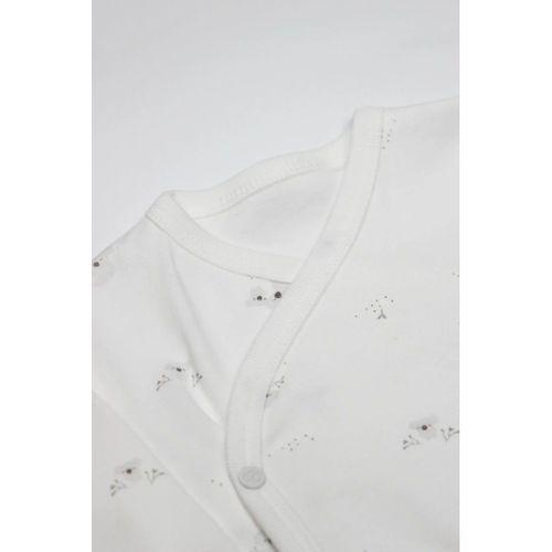 3lü Zıbın Takım Lıttle Koala 13109 Gri